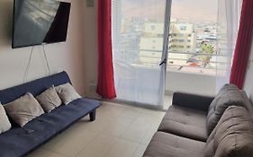 Edificio Bulnes Iquique